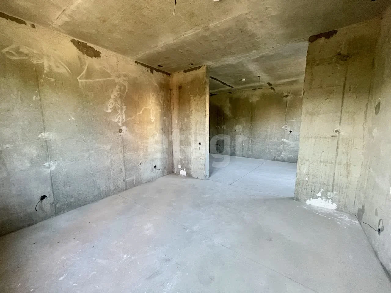 1-к квартира, 40.1м² (Войсковая улица, 4к13) - миниатюра 17