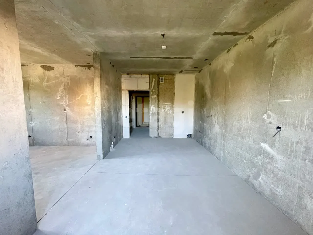 1-к квартира, 40.1м² (Войсковая улица, 4к13) - миниатюра 18