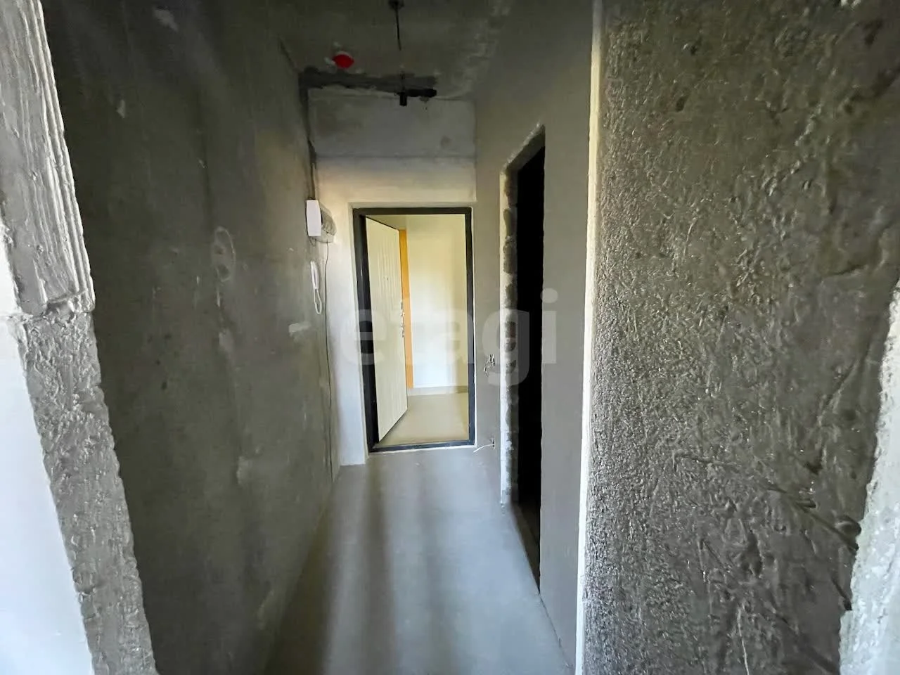 1-к квартира, 40.1м² (Войсковая улица, 4к13) - миниатюра 19
