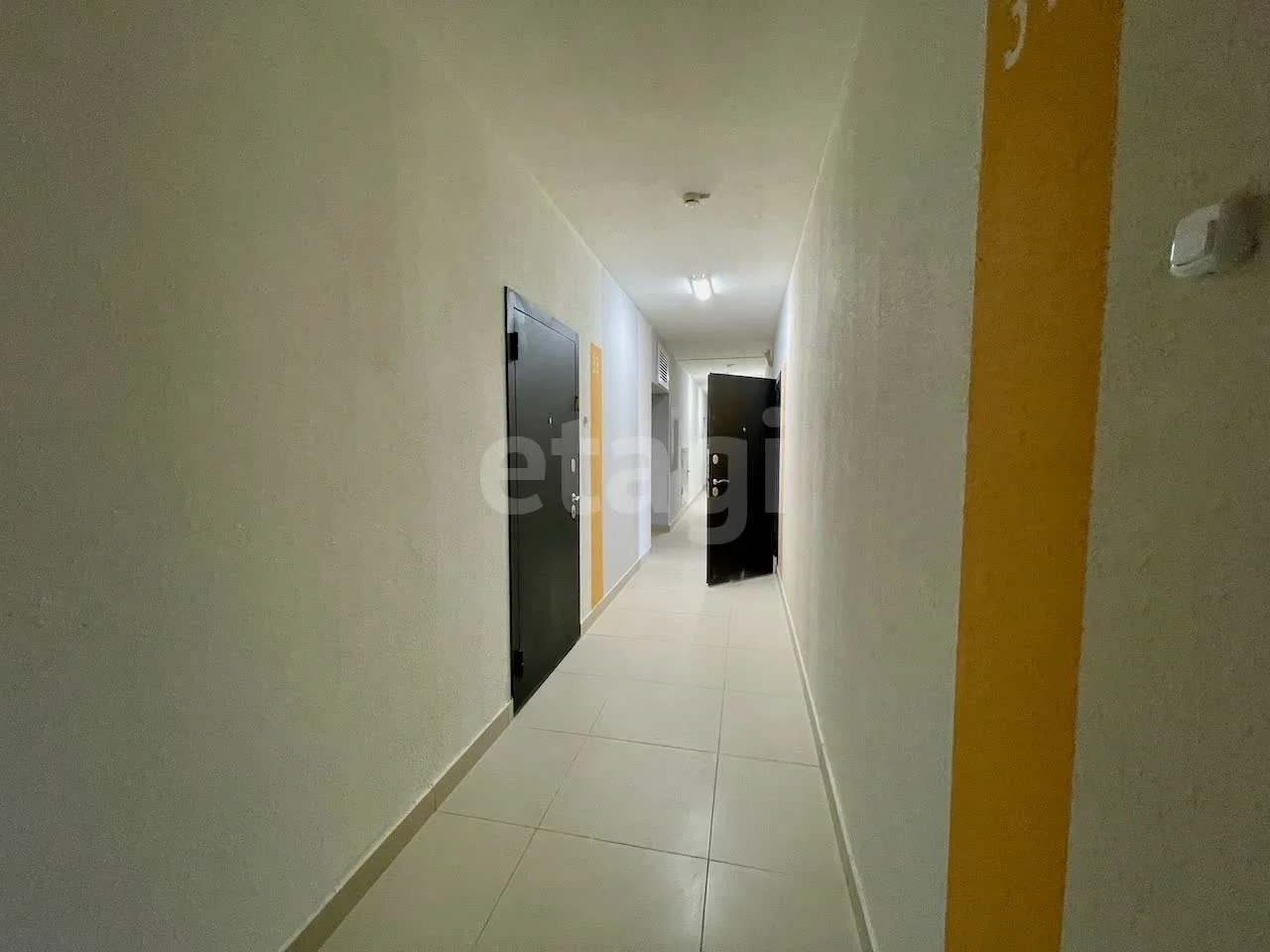 1-к квартира, 40.1м² (Войсковая улица, 4к13) - миниатюра 22