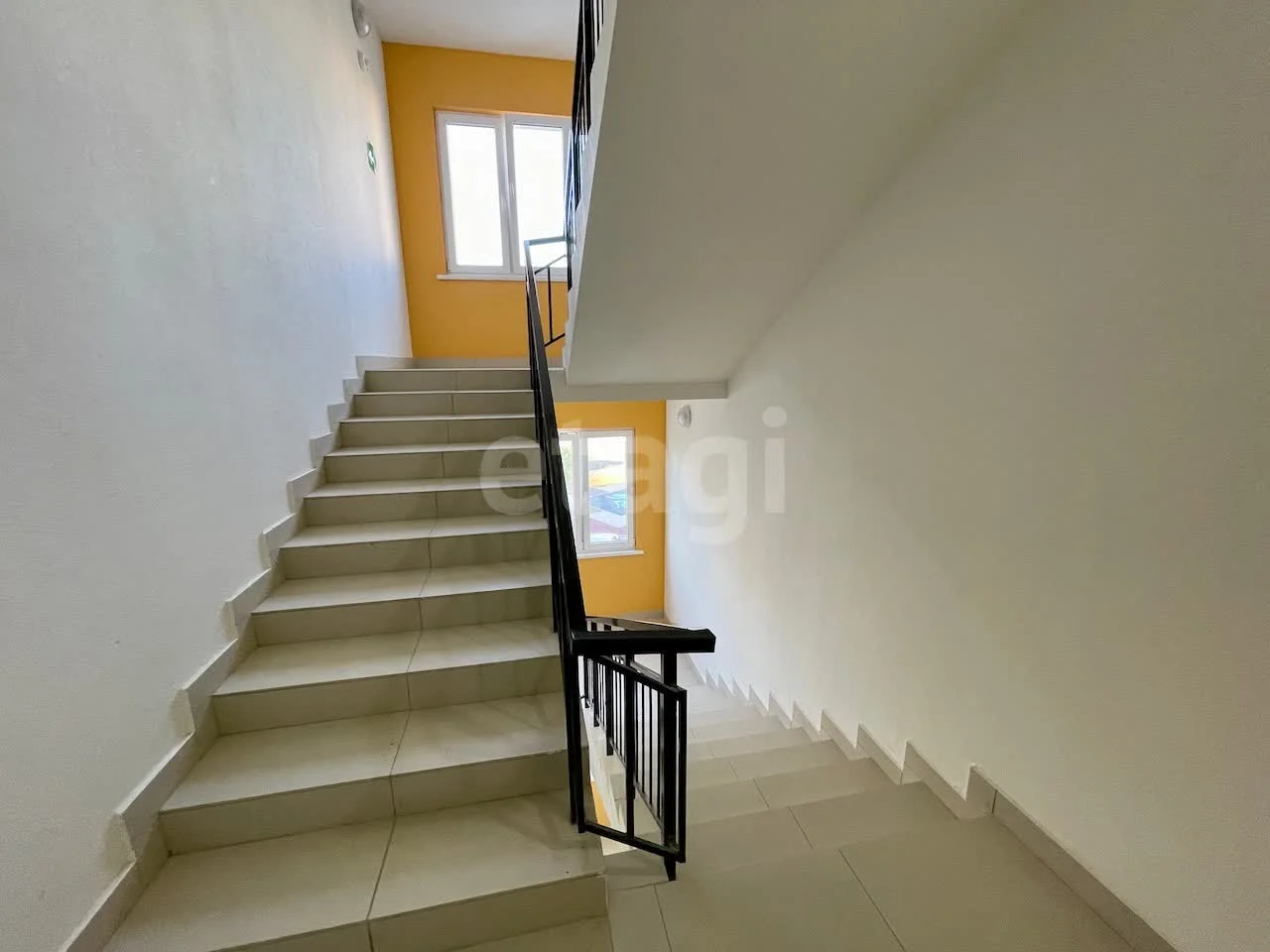 1-к квартира, 40.1м² (Войсковая улица, 4к13) - миниатюра 24