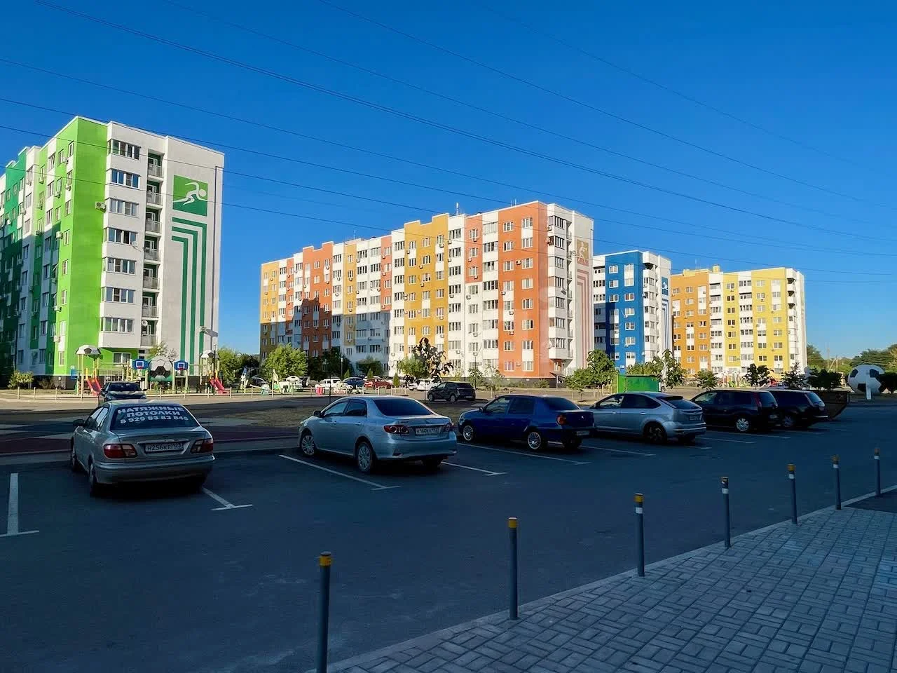 1-к квартира, 40.1м² (Войсковая улица, 4к13) - миниатюра 25
