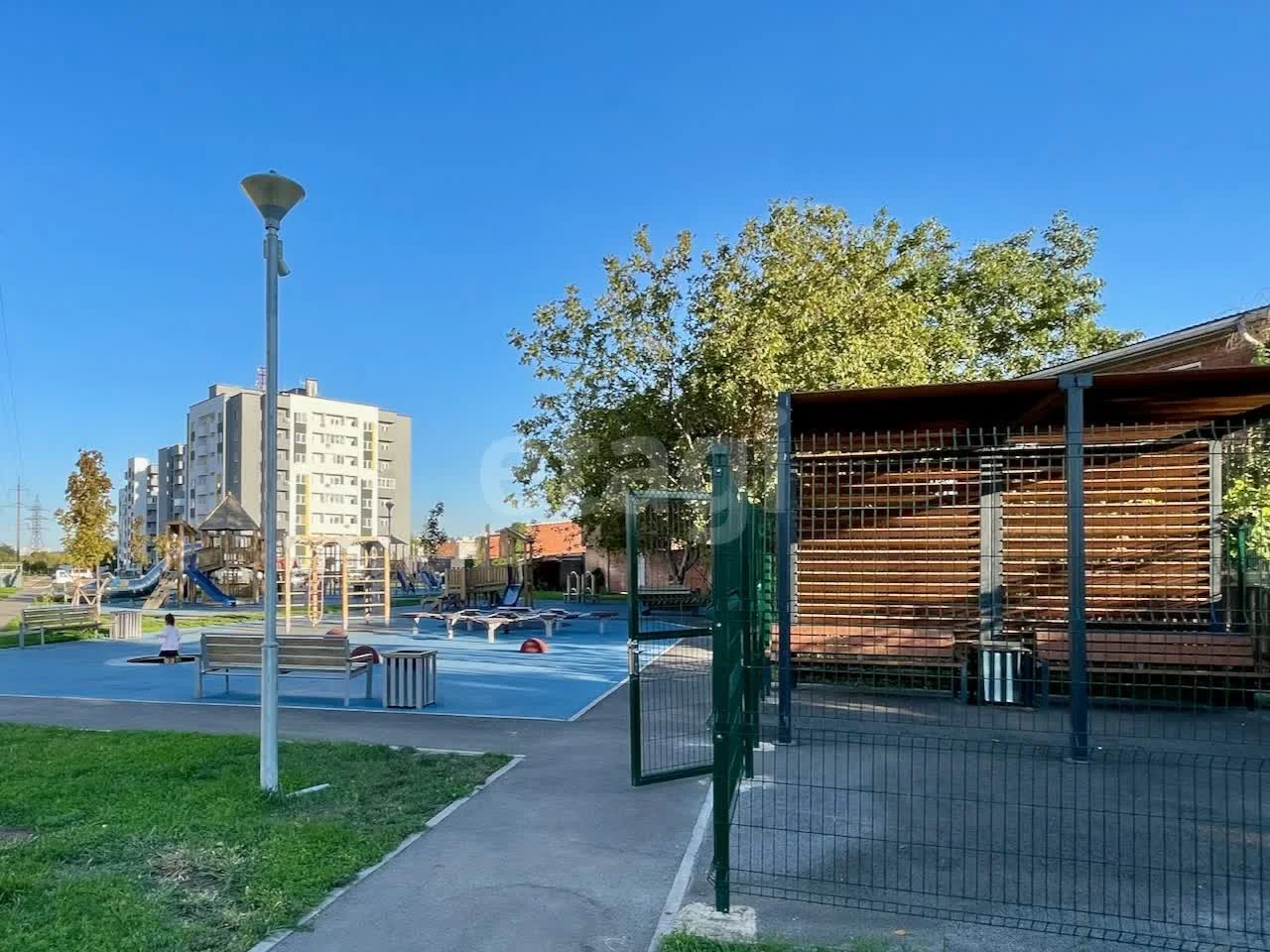 1-к квартира, 40.1м² (Войсковая улица, 4к13) - миниатюра 28