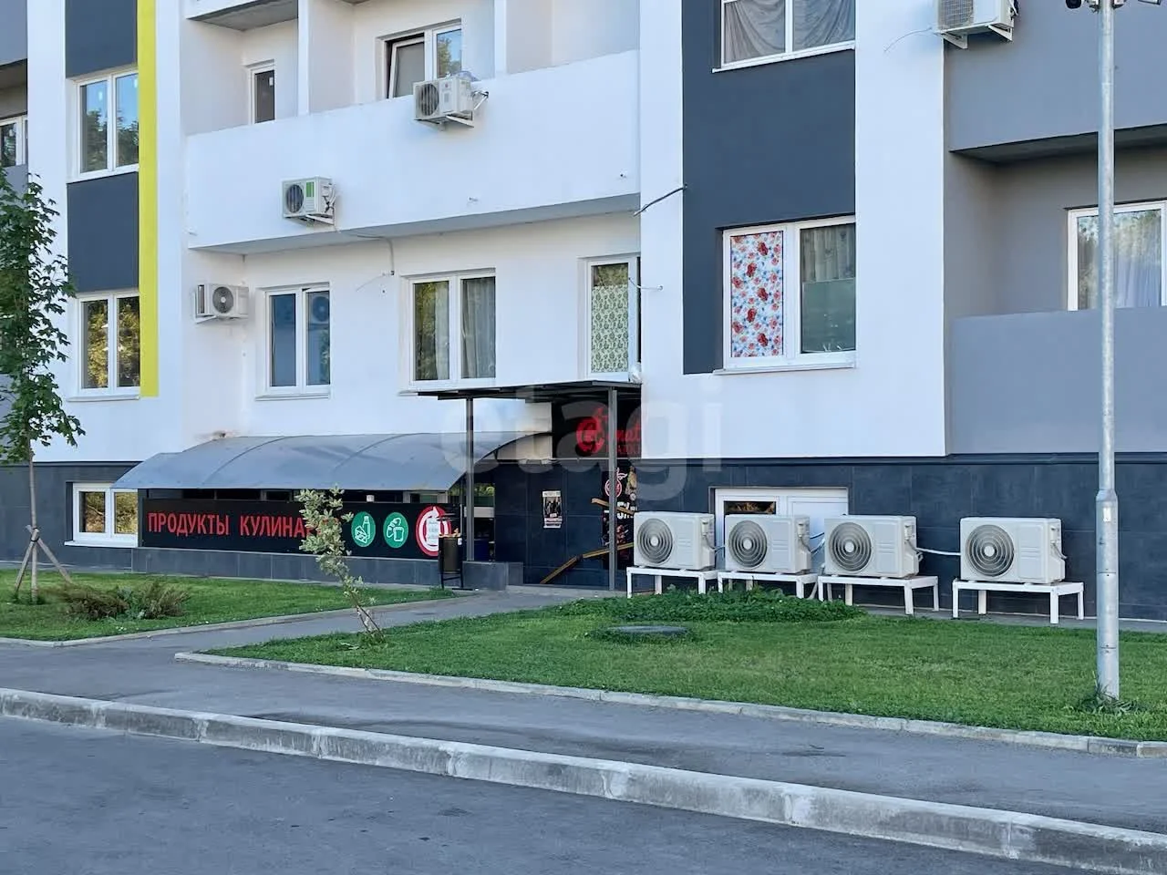 1-к квартира, 40.1м² (Войсковая улица, 4к13) - миниатюра 3