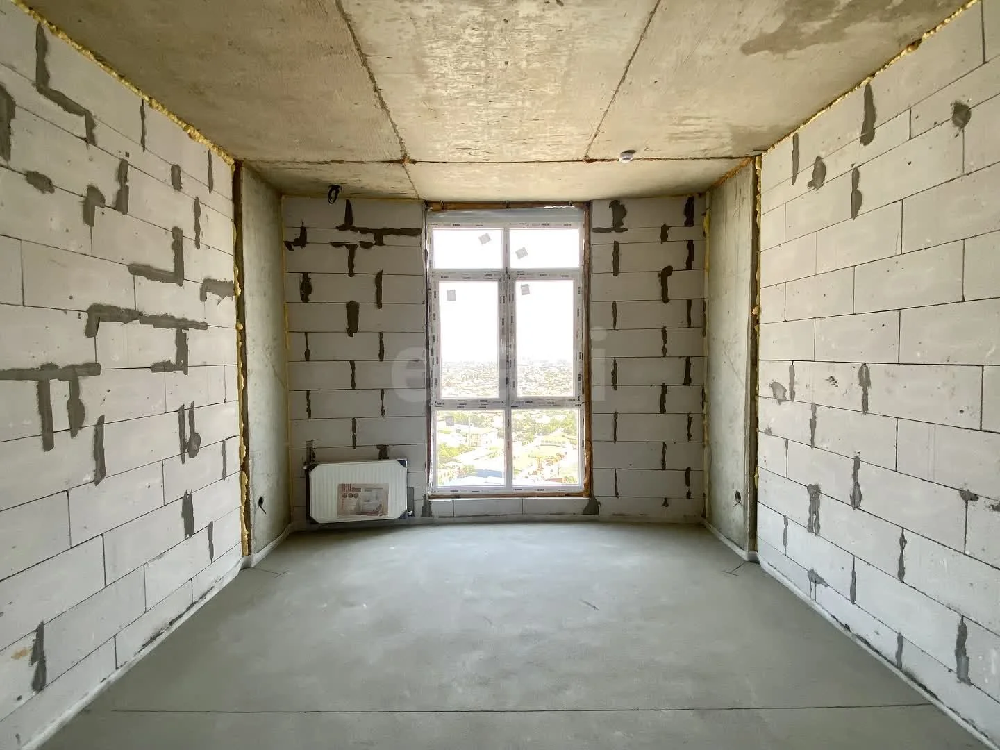 4-к+ квартира, 111.6м² (улица Вишняковой, 1/23к1) - миниатюра 12