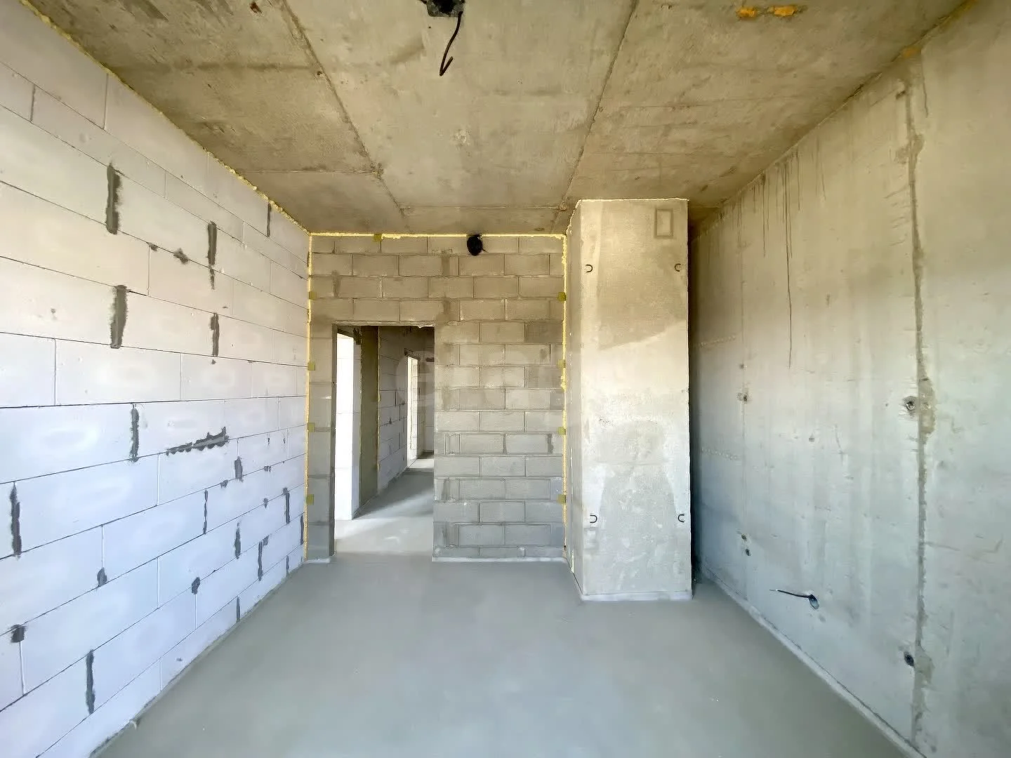 4-к+ квартира, 111.6м² (улица Вишняковой, 1/23к1) - миниатюра 13