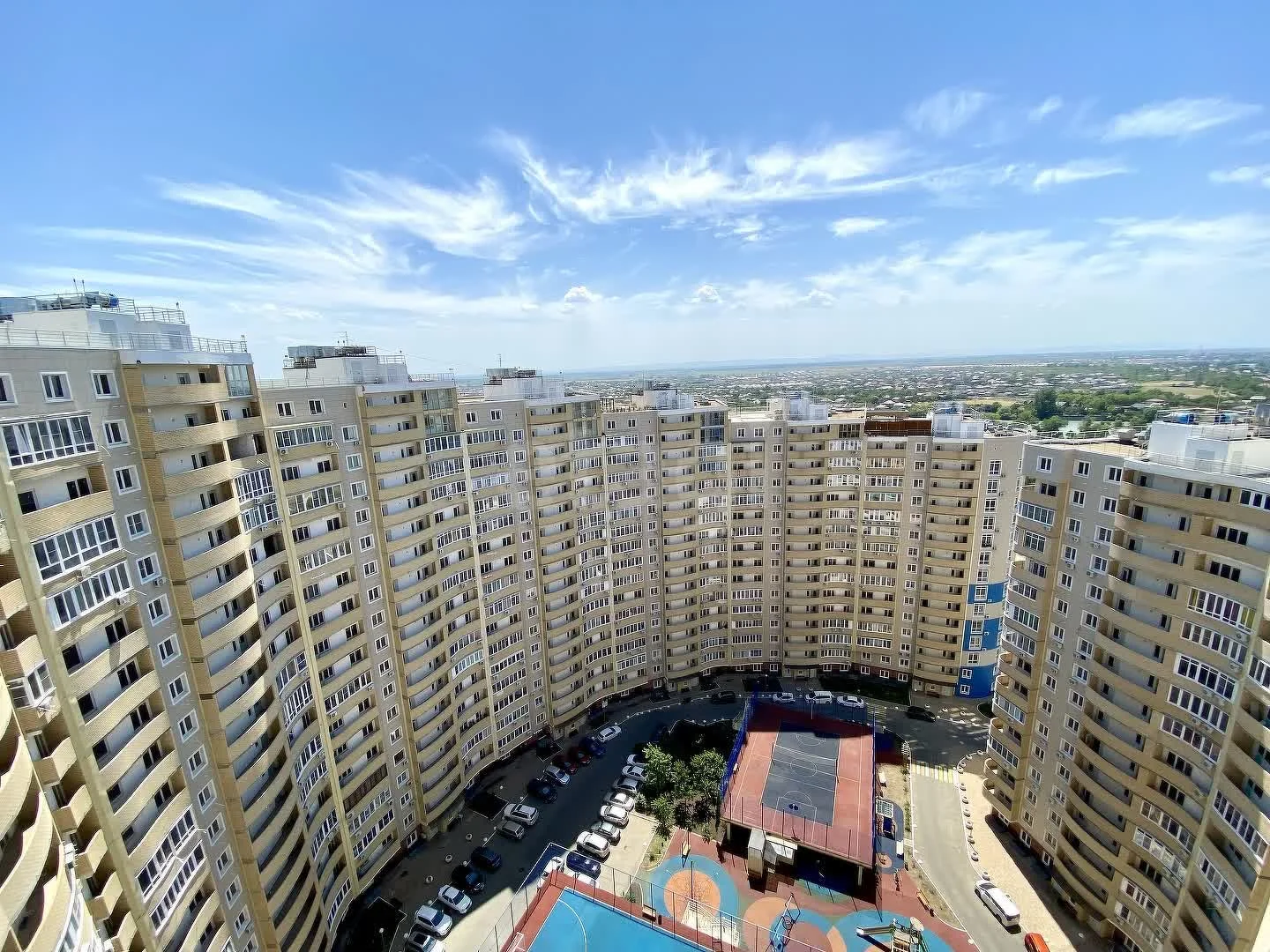 4-к+ квартира, 111.6м² (улица Вишняковой, 1/23к1) - миниатюра 14