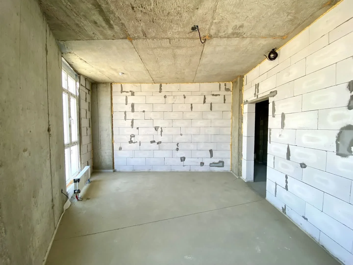 4-к+ квартира, 111.6м² (улица Вишняковой, 1/23к1) - миниатюра 15