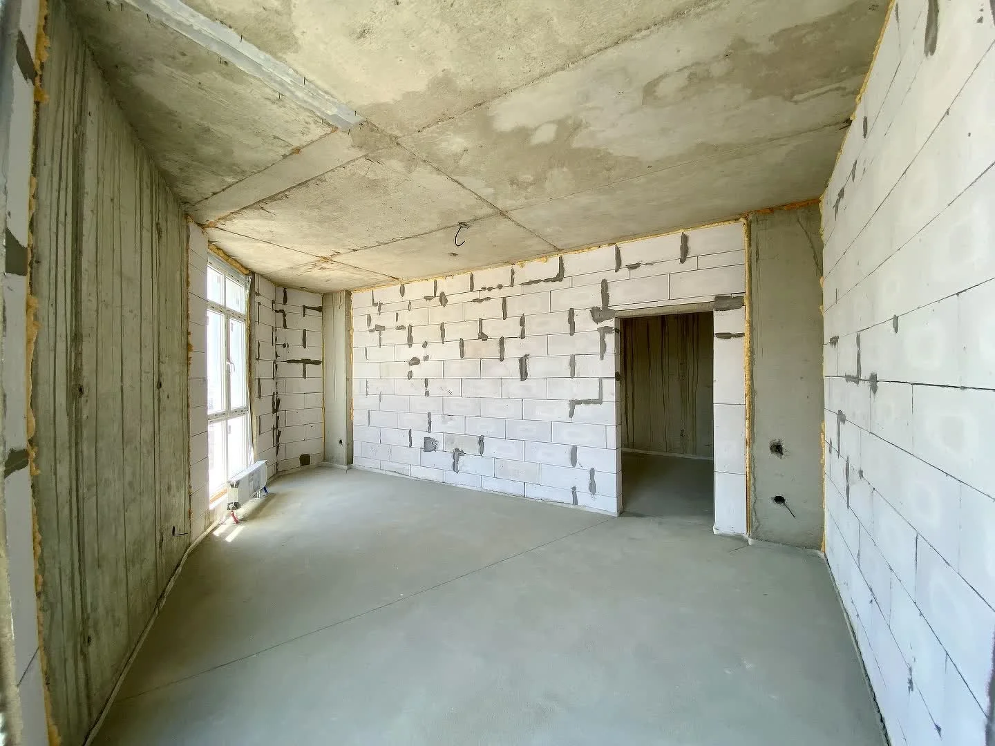 4-к+ квартира, 111.6м² (улица Вишняковой, 1/23к1) - миниатюра 16
