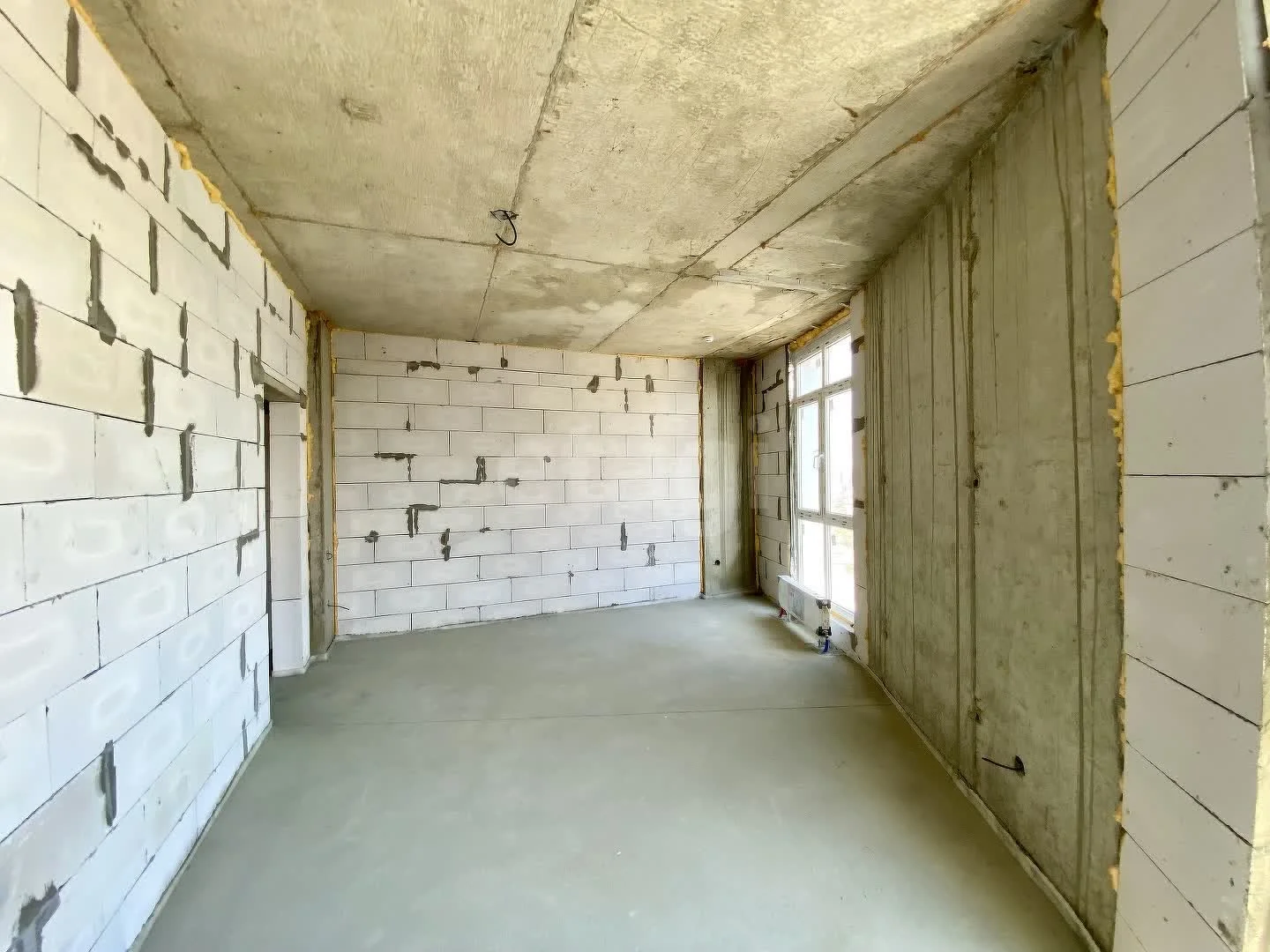 4-к+ квартира, 111.6м² (улица Вишняковой, 1/23к1) - миниатюра 17