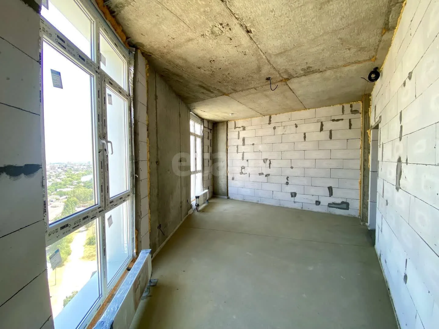4-к+ квартира, 111.6м² (улица Вишняковой, 1/23к1) - миниатюра 18