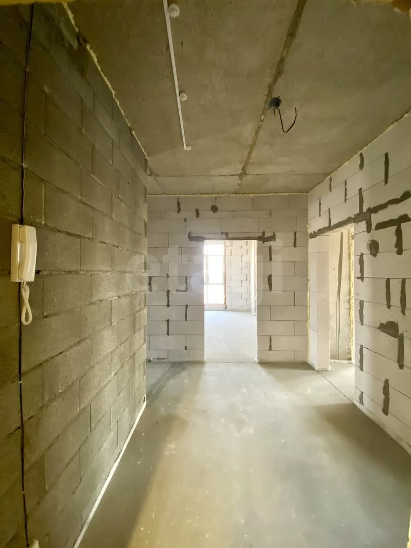 4-к+ квартира, 111.6м² (улица Вишняковой, 1/23к1) - миниатюра 20