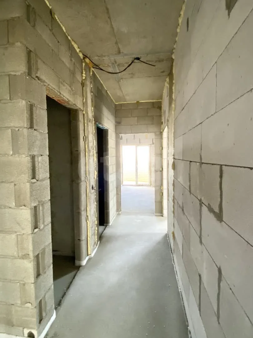 4-к+ квартира, 111.6м² (улица Вишняковой, 1/23к1) - миниатюра 21
