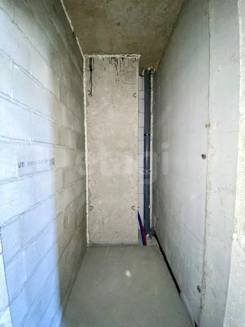 4-к+ квартира, 111.6м² (улица Вишняковой, 1/23к1) - миниатюра 23