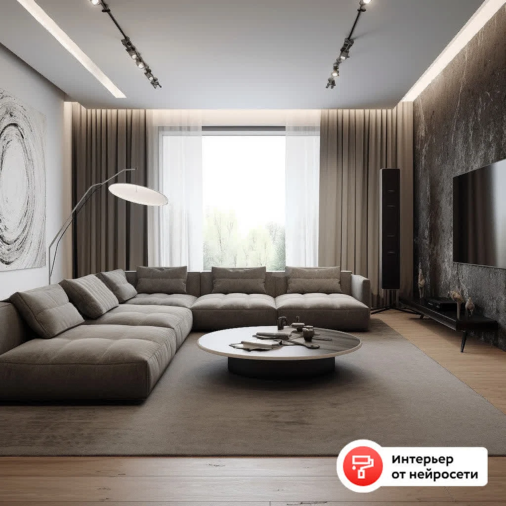 4-к+ квартира, 111.6м² (улица Вишняковой, 1/23к1) - миниатюра 3
