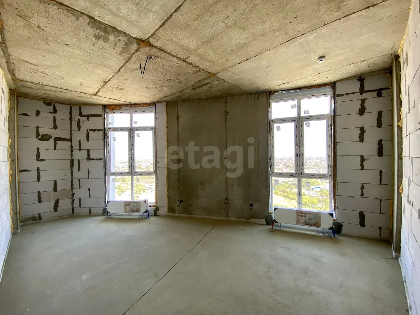 4-к+ квартира, 111.6м² (улица Вишняковой, 1/23к1) - миниатюра 4