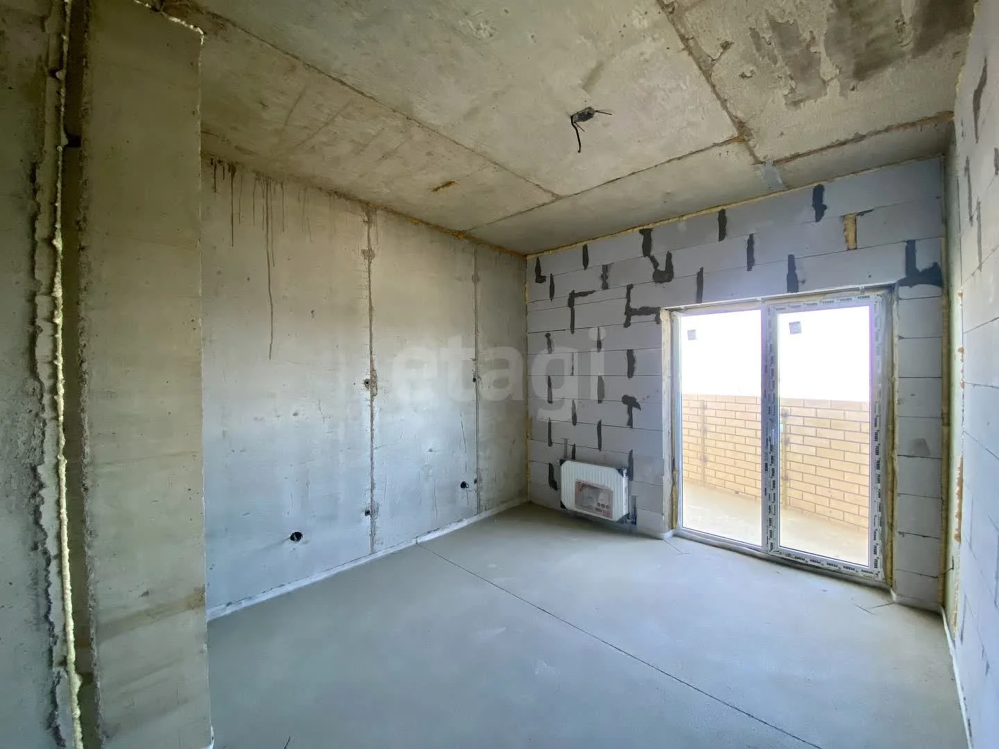 4-к+ квартира, 111.6м² (улица Вишняковой, 1/23к1) - миниатюра 6