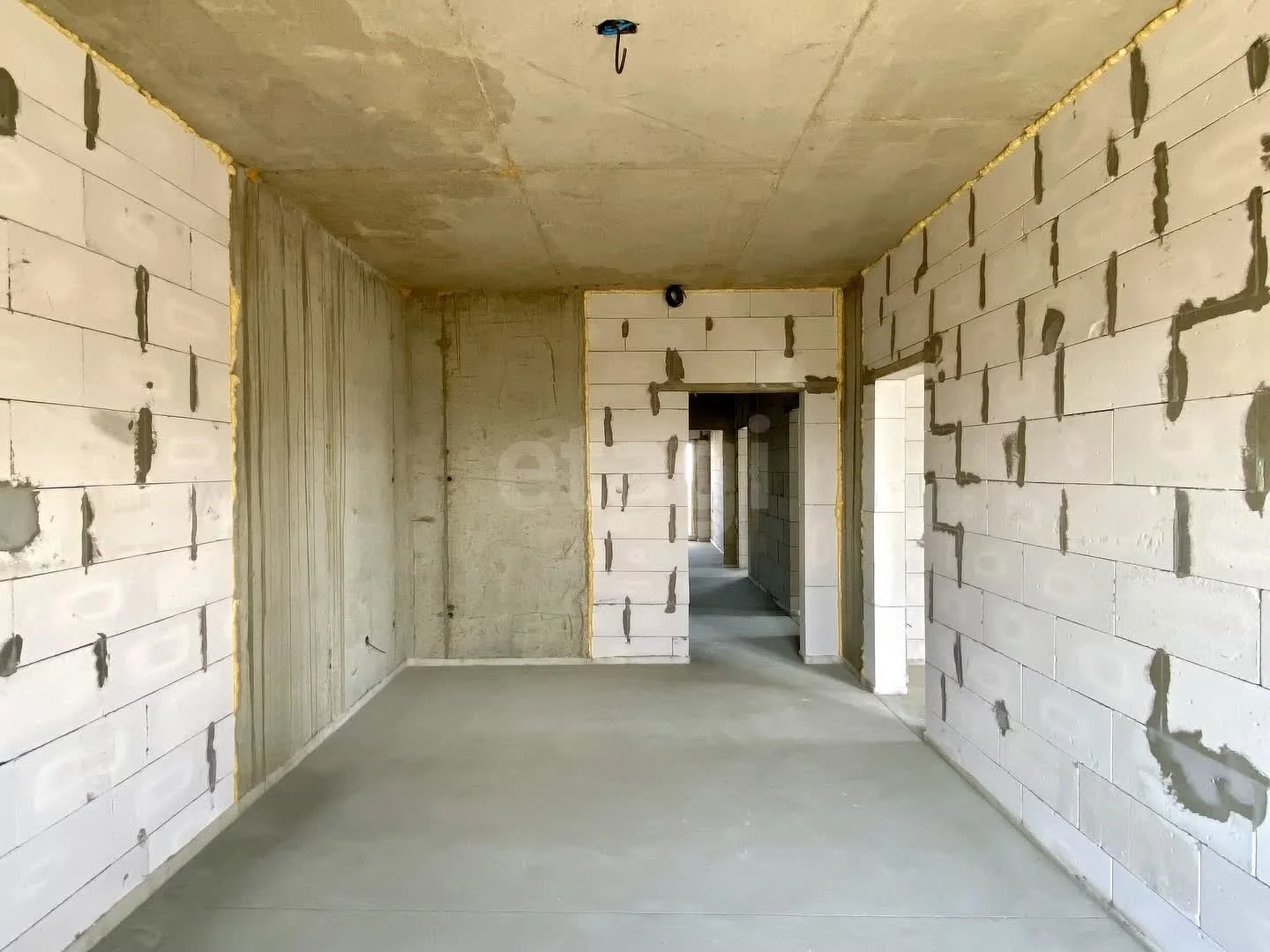 4-к+ квартира, 111.6м² (улица Вишняковой, 1/23к1) - миниатюра 7