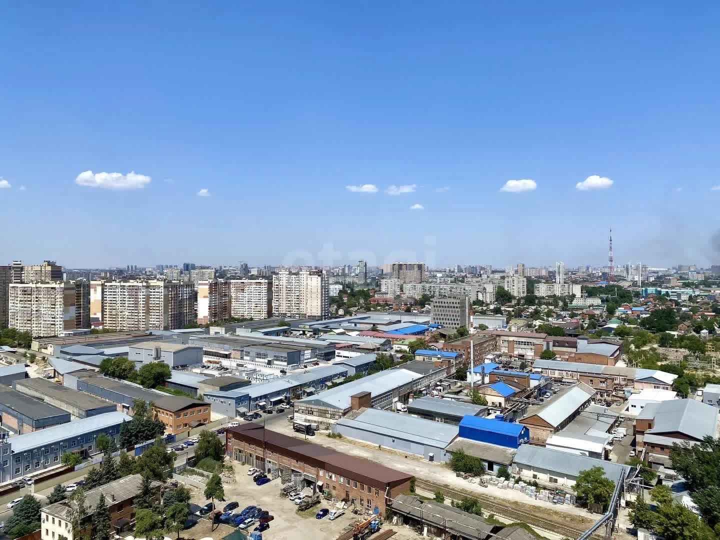 4-к+ квартира, 111.6м² (улица Вишняковой, 1/23к1) - миниатюра 8