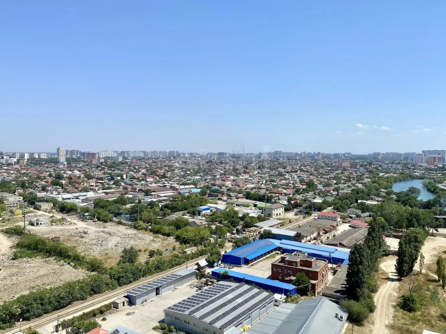 4-к+ квартира, 111.6м² (улица Вишняковой, 1/23к1) - миниатюра 9