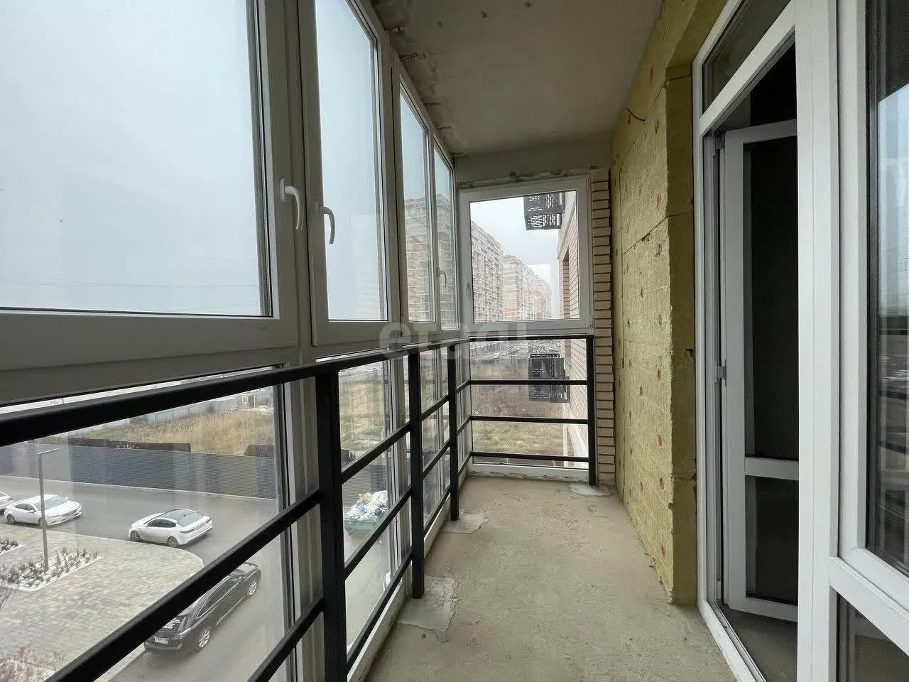 2-к квартира, 47.1м² (улица Автолюбителей, 1гк2) - миниатюра 10