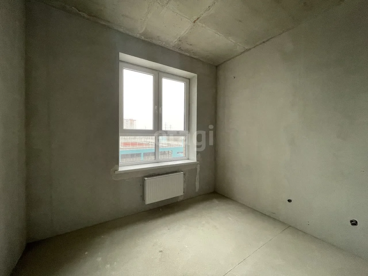 2-к квартира, 47.1м² (улица Автолюбителей, 1гк2) - миниатюра 14