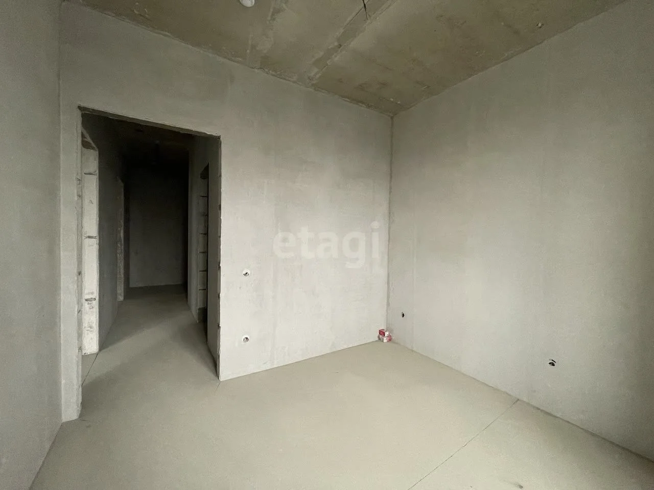 2-к квартира, 47.1м² (улица Автолюбителей, 1гк2) - миниатюра 15