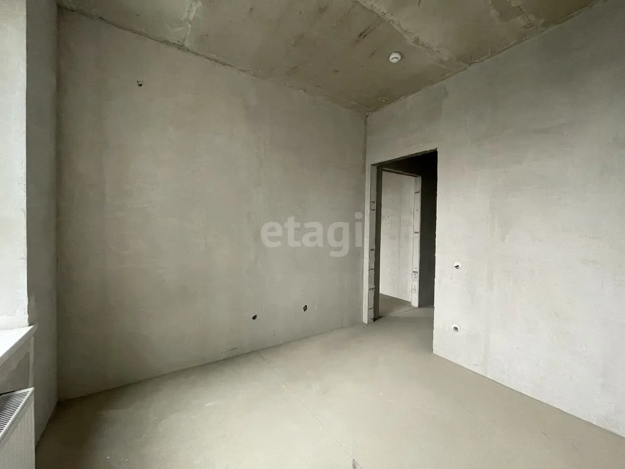 2-к квартира, 47.1м² (улица Автолюбителей, 1гк2) - миниатюра 16