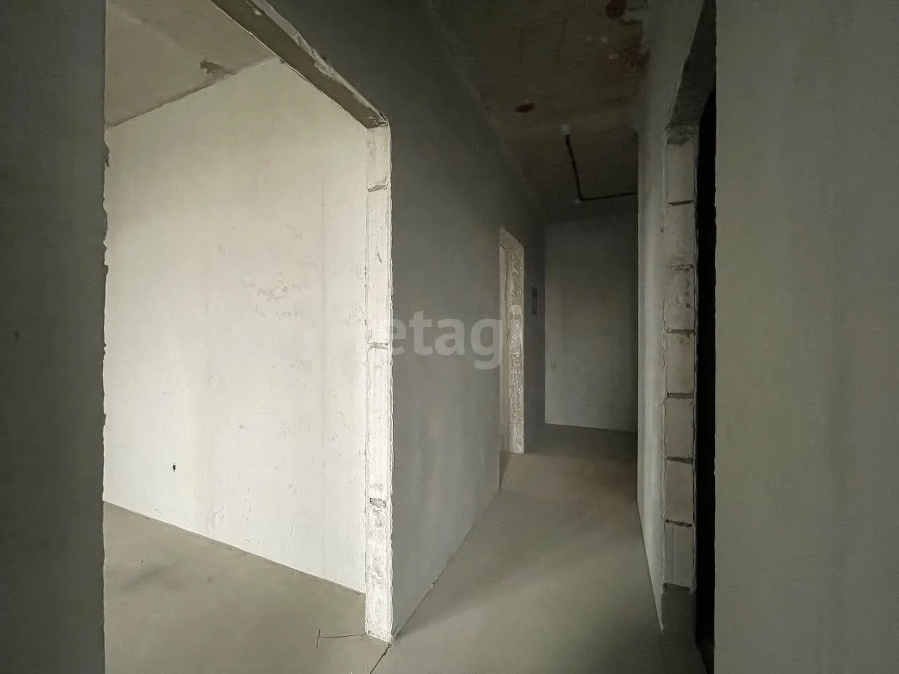 2-к квартира, 47.1м² (улица Автолюбителей, 1гк2) - миниатюра 17