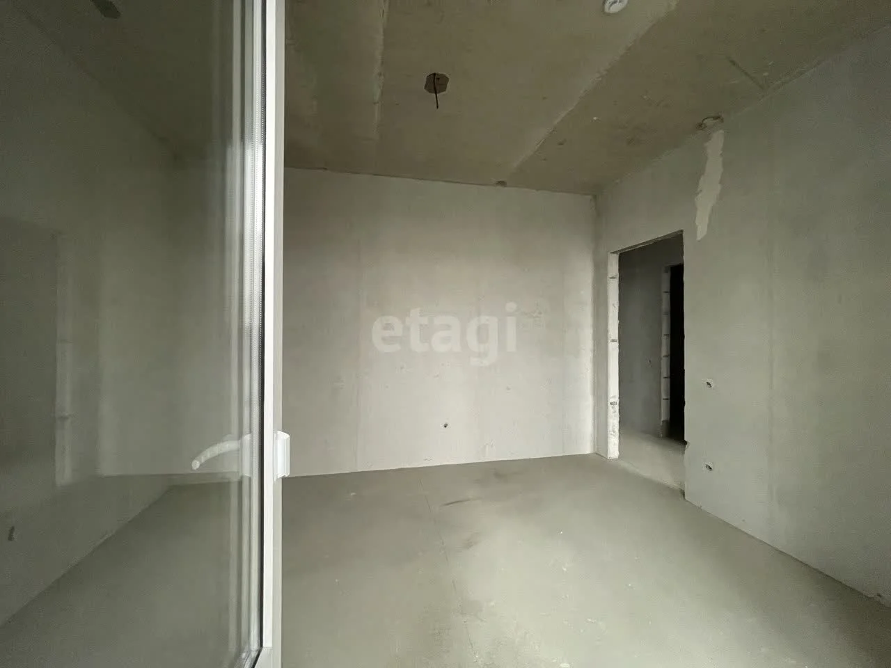 2-к квартира, 47.1м² (улица Автолюбителей, 1гк2) - миниатюра 22