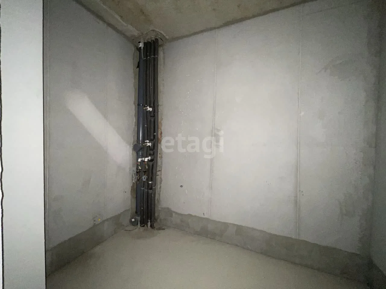 2-к квартира, 47.1м² (улица Автолюбителей, 1гк2) - миниатюра 23