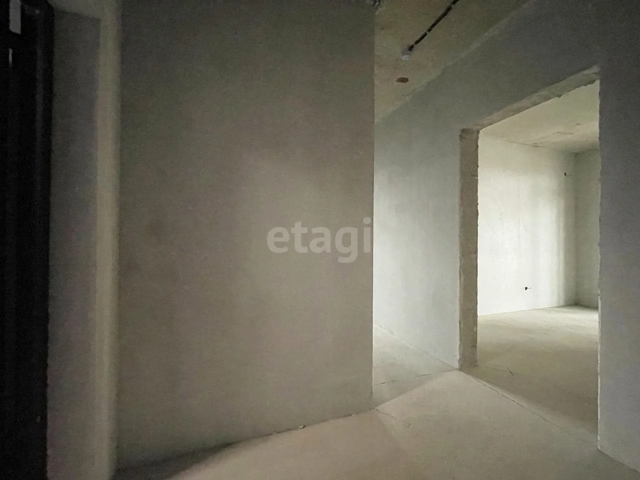 2-к квартира, 47.1м² (улица Автолюбителей, 1гк2) - миниатюра 25