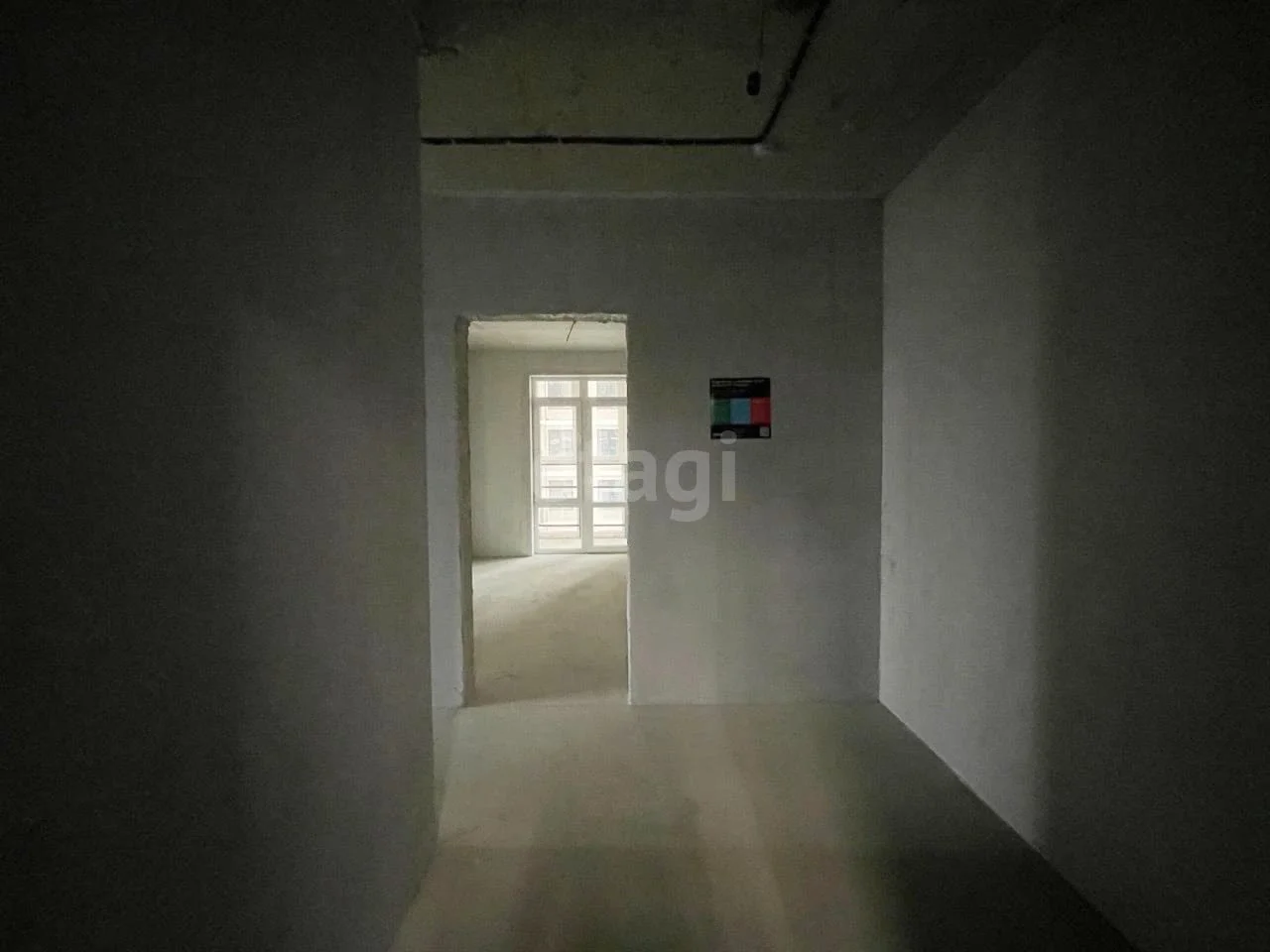 2-к квартира, 47.1м² (улица Автолюбителей, 1гк2) - миниатюра 26