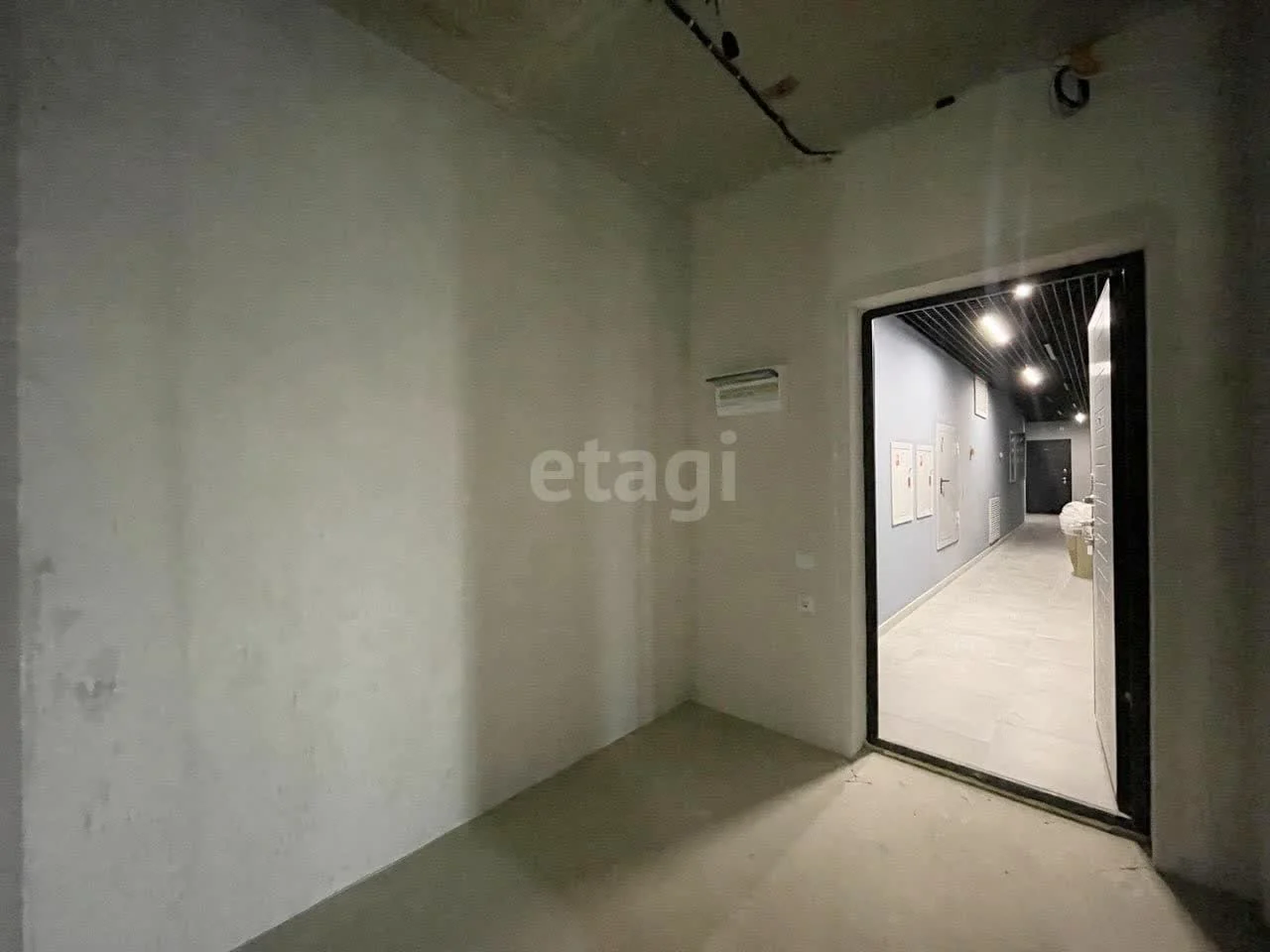 2-к квартира, 47.1м² (улица Автолюбителей, 1гк2) - миниатюра 27