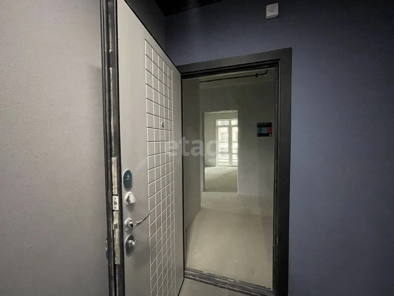 2-к квартира, 47.1м² (улица Автолюбителей, 1гк2) - миниатюра 28