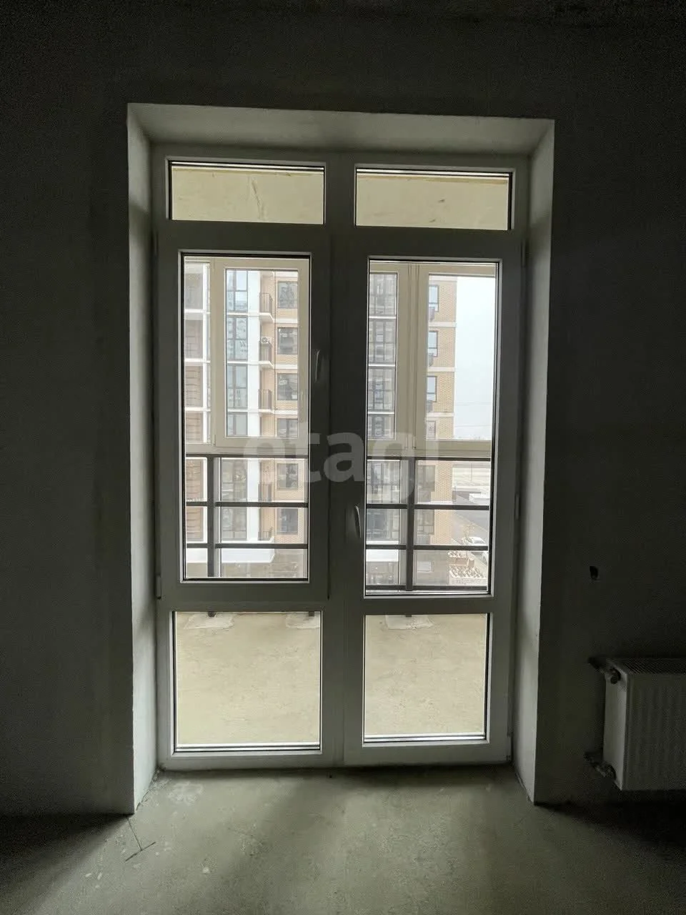2-к квартира, 47.1м² (улица Автолюбителей, 1гк2) - миниатюра 8