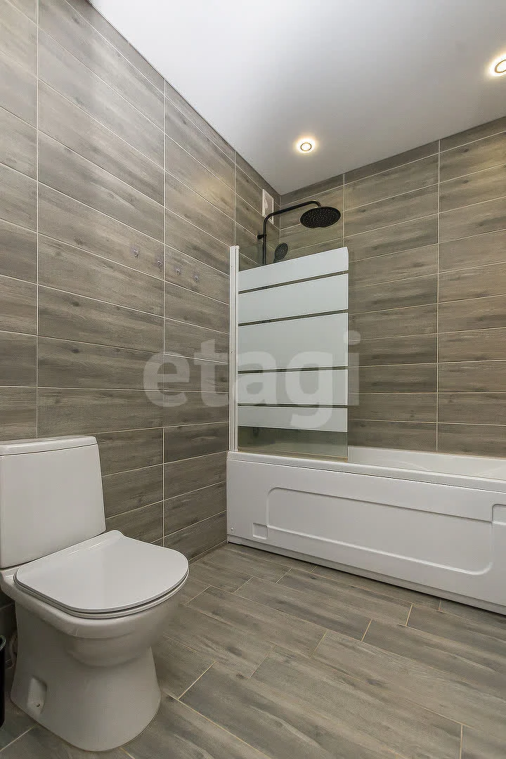 1-к квартира, 40м² (Душистая улица, 77к1) - миниатюра 10