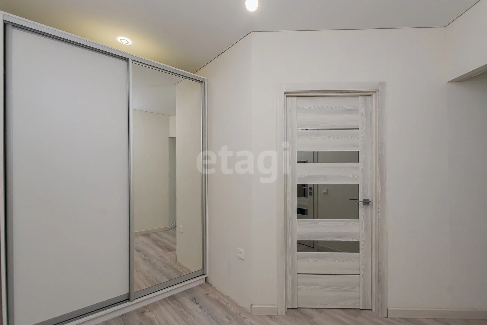 1-к квартира, 40м² (Душистая улица, 77к1) - миниатюра 12