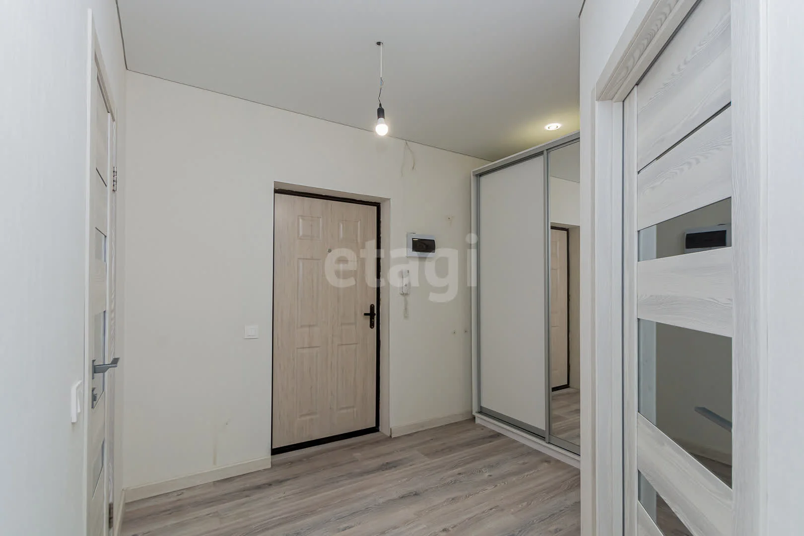 1-к квартира, 40м² (Душистая улица, 77к1) - миниатюра 13