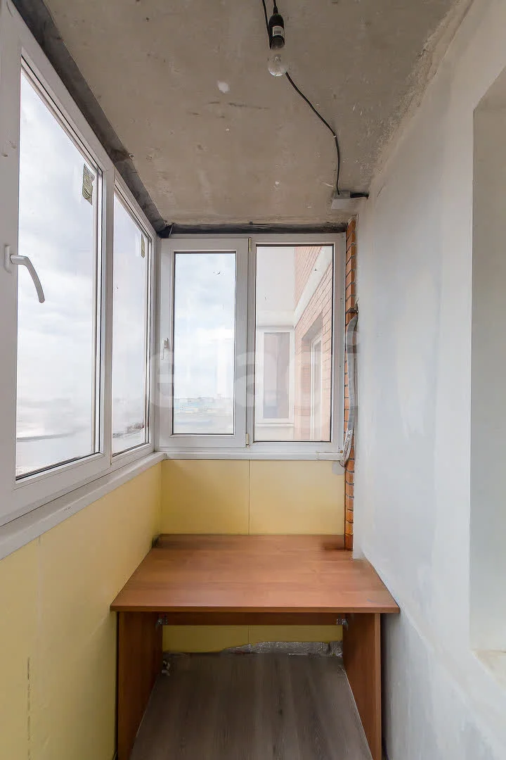 1-к квартира, 40м² (Душистая улица, 77к1) - миниатюра 14