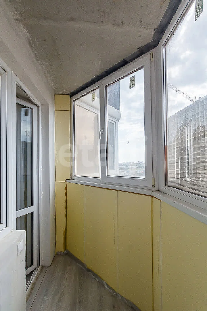 1-к квартира, 40м² (Душистая улица, 77к1) - миниатюра 15