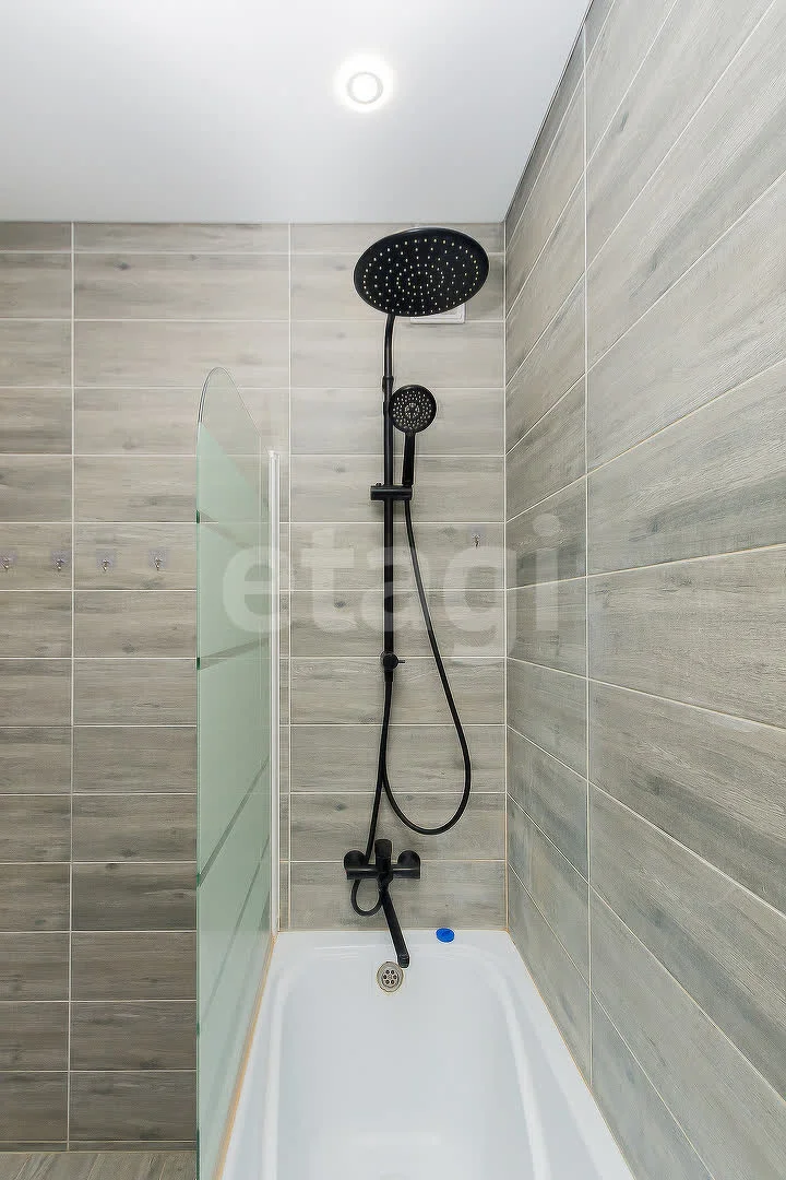 1-к квартира, 40м² (Душистая улица, 77к1) - миниатюра 16