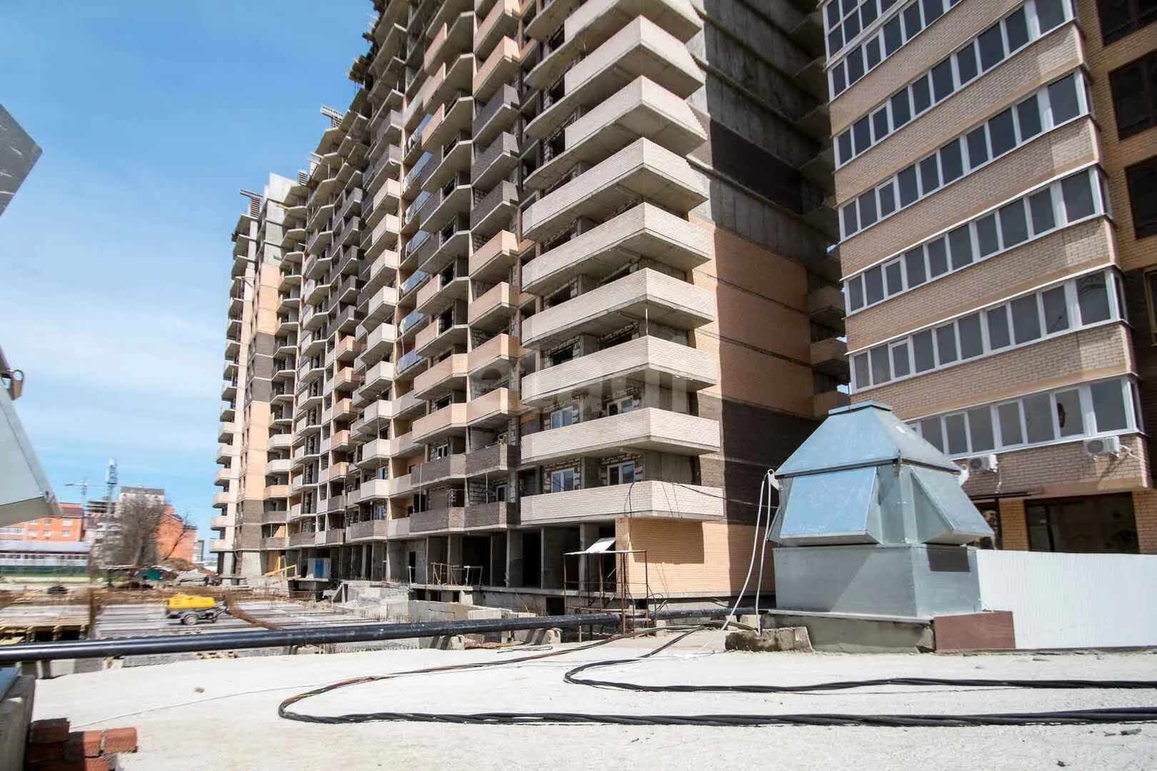 1-к квартира, 40м² (Душистая улица, 77к1) - миниатюра 18