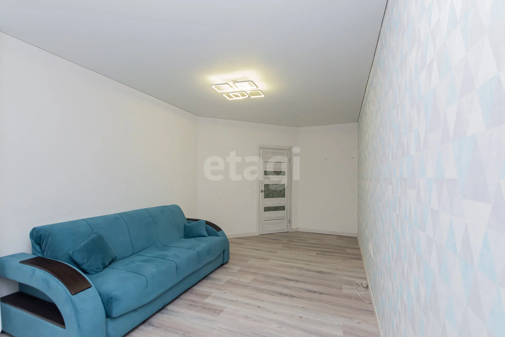 1-к квартира, 40м² (Душистая улица, 77к1) - миниатюра 3