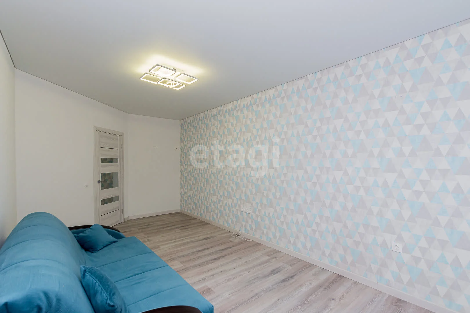 1-к квартира, 40м² (Душистая улица, 77к1) - миниатюра 4
