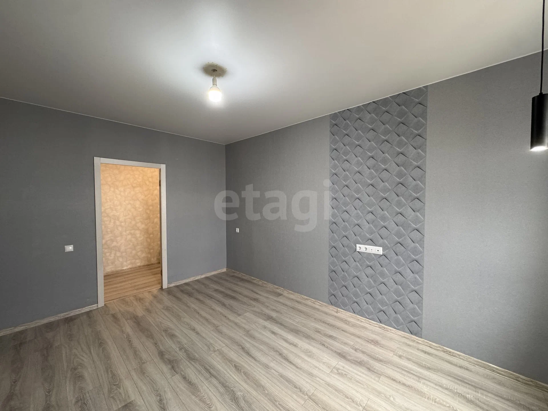 2-к квартира, 52.8м² (улица им. Артюшкова В.Д., 15) - миниатюра 10