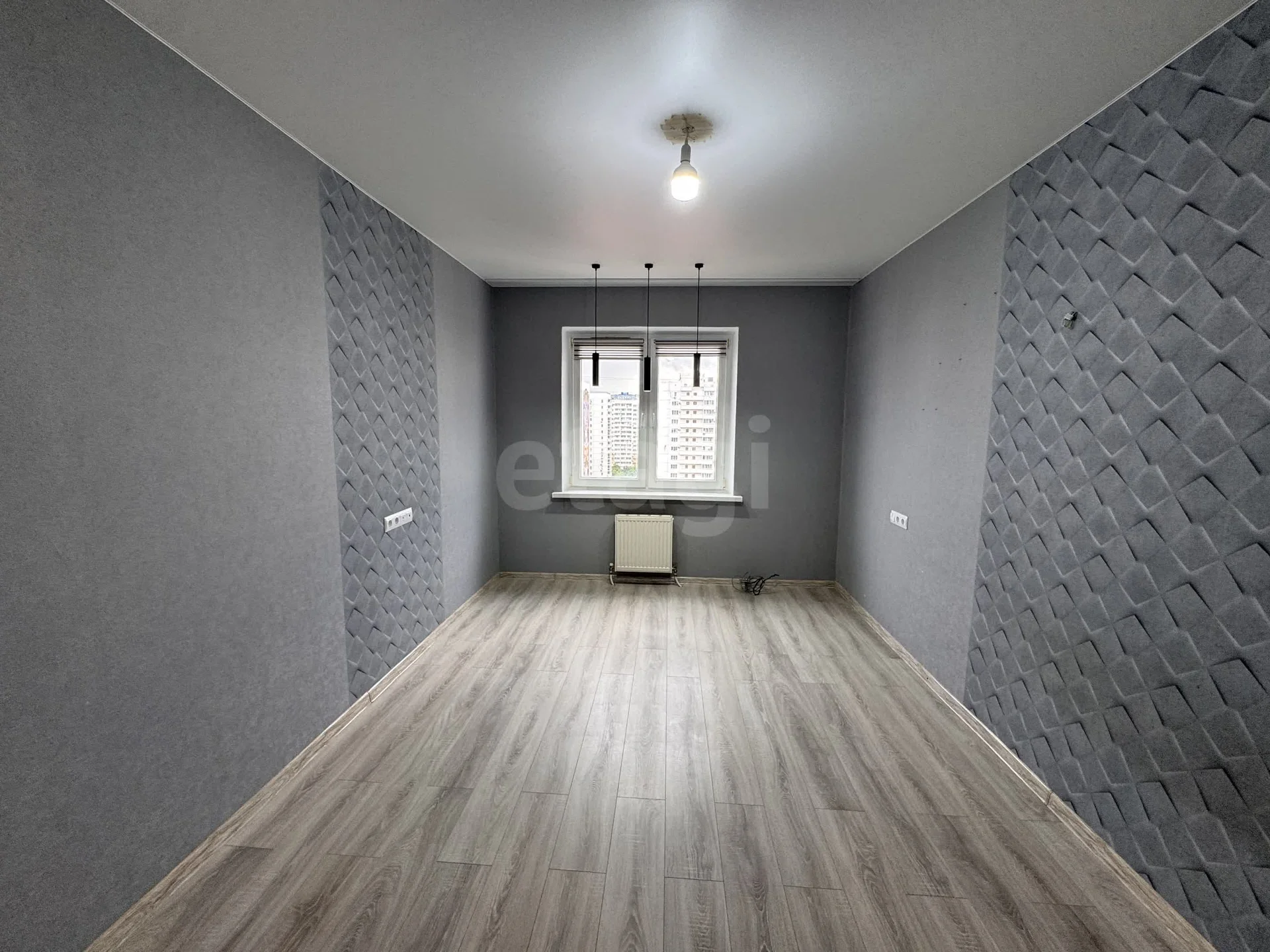 2-к квартира, 52.8м² (улица им. Артюшкова В.Д., 15) - миниатюра 11
