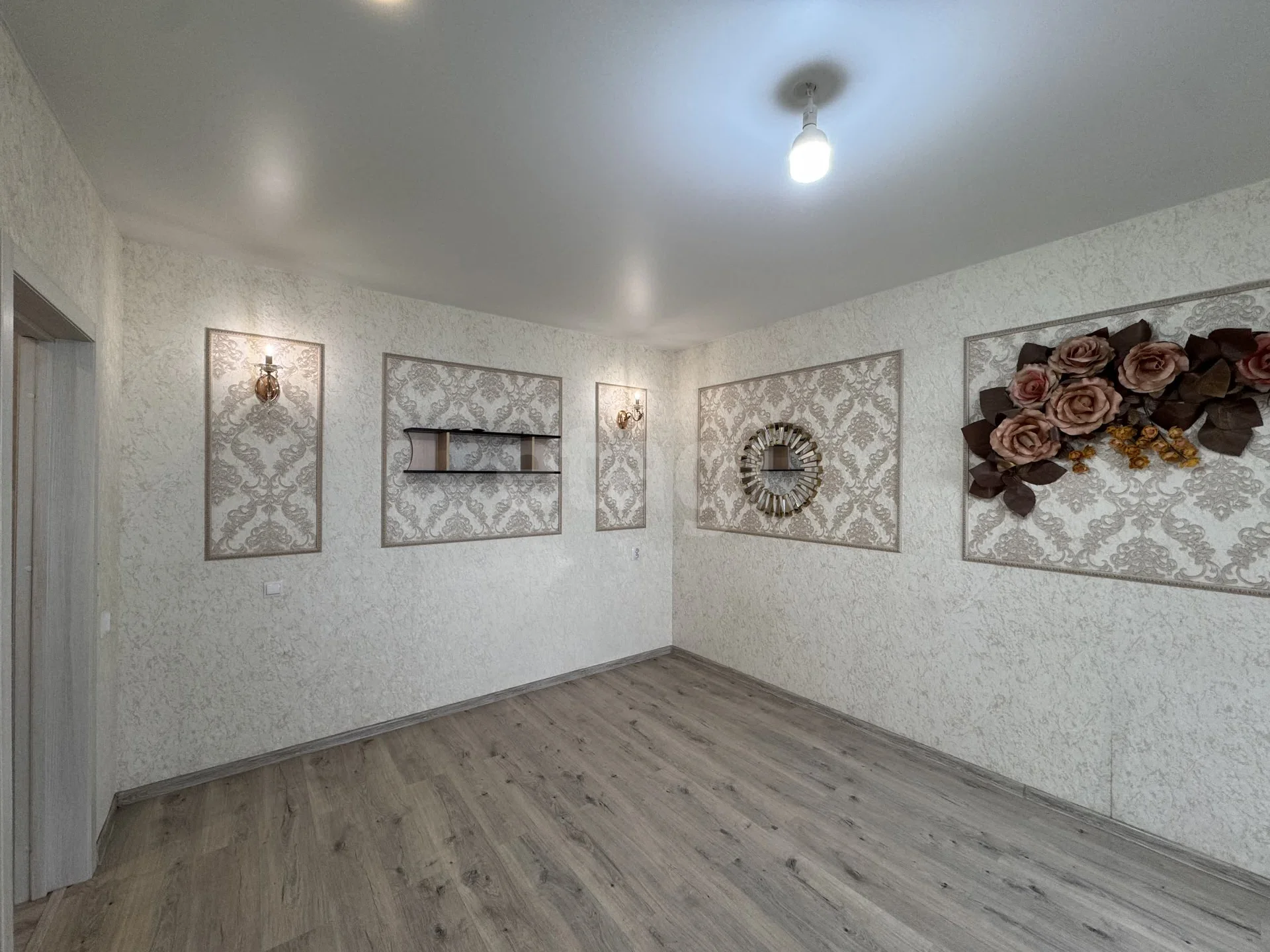 2-к квартира, 52.8м² (улица им. Артюшкова В.Д., 15) - миниатюра 12