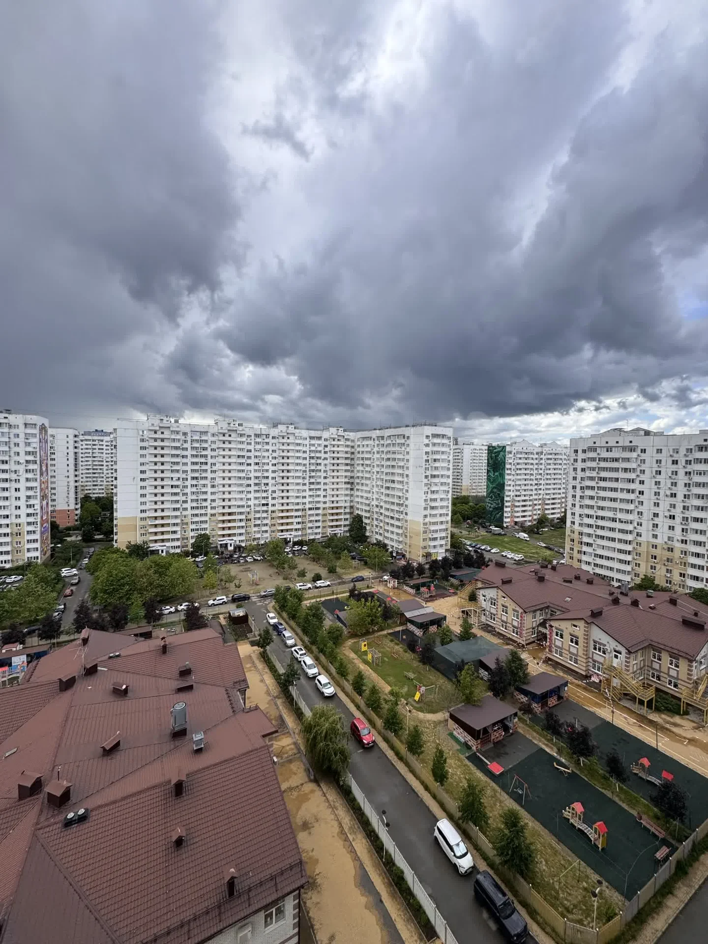 2-к квартира, 52.8м² (улица им. Артюшкова В.Д., 15) - миниатюра 5
