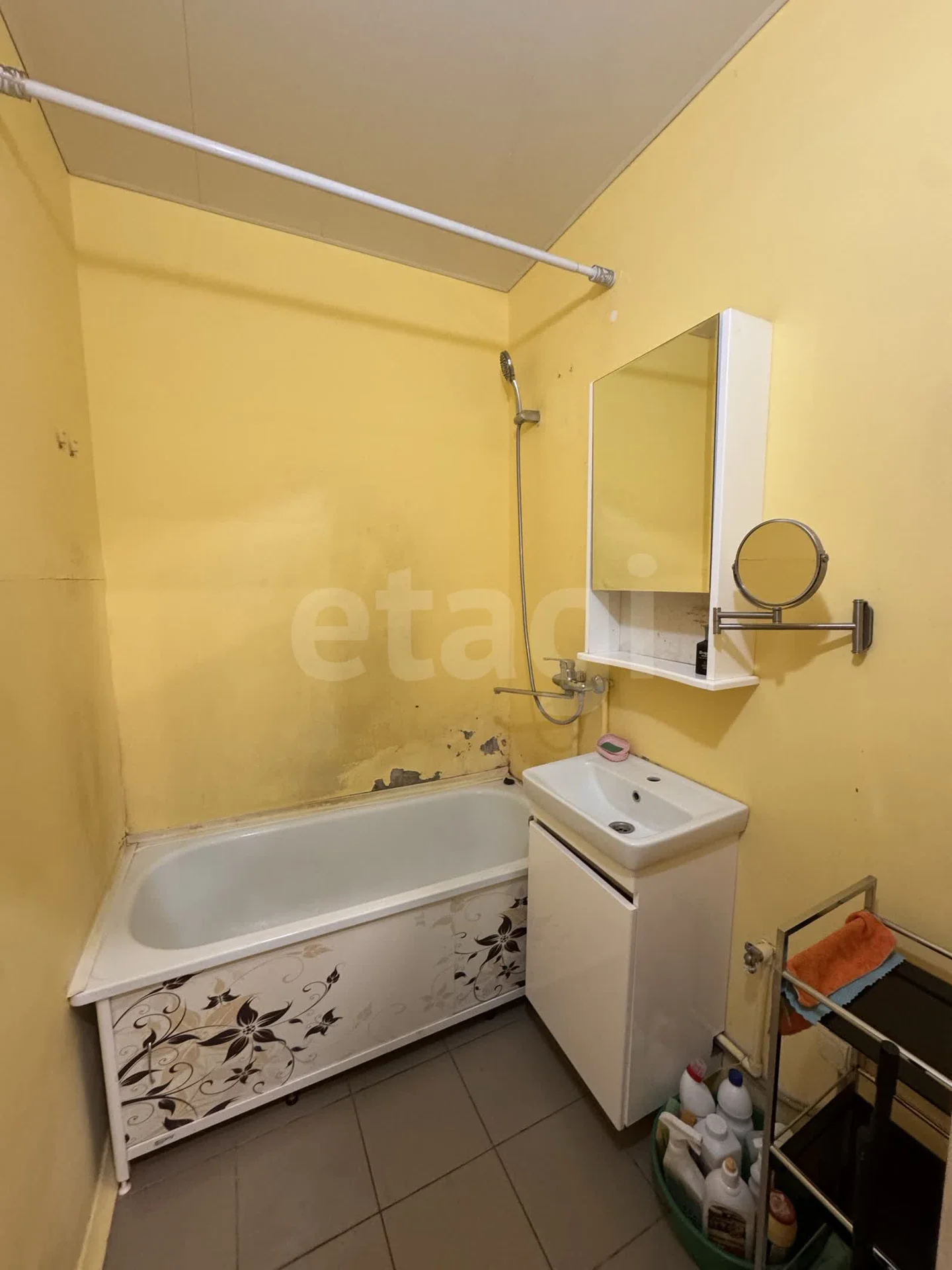 2-к квартира, 52.8м² (улица им. Артюшкова В.Д., 15) - миниатюра 8